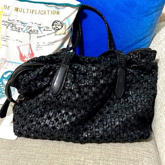 Platania Italy leather purse - Picture 3 of 17